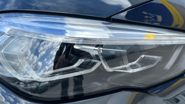 BMW 2 Series 218i [136] M Sport 4dr Petrol Saloon